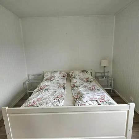 Apartment Gardsidyll I Flotte Omgivelser Ålesund